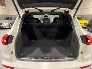 Porsche Cayenne Diesel Platinum Edition