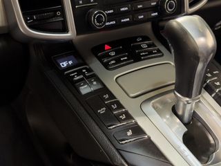 Porsche Cayenne Diesel Platinum Edition