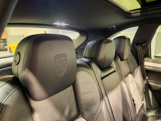 Porsche Cayenne Diesel Platinum Edition