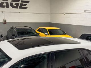 Porsche Cayenne Diesel Platinum Edition