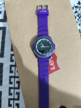 Reloj Sector Expader