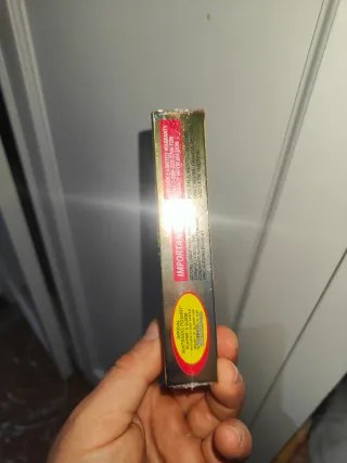 Pokémon Oro y Plata Game Boy Color