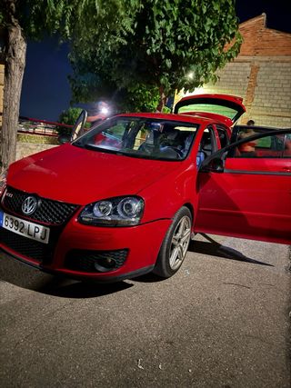 Golf GTI  Serie 5 2005