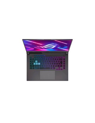 ASUS ROG Strix G513IC Ryzen 7 RTX 3050