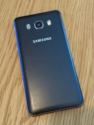 Samsung J5 Negro