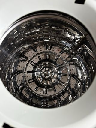 Secadora AEG Electrolux