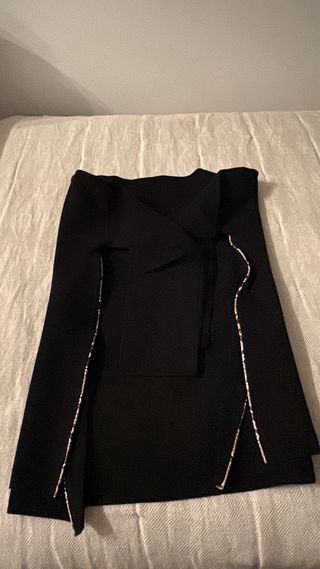 Jersey Sfera Negro Multicolor