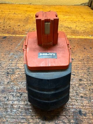Batteria Hilti 3,0 Ah NiMH SBF 185