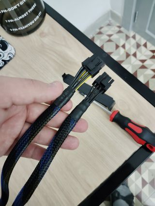 ADT Link R43SG 4.0 M.2 Tarjeta Gráfica Portátil