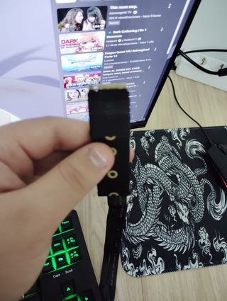 ADT Link R43SG 4.0 M.2 Tarjeta Gráfica Portátil