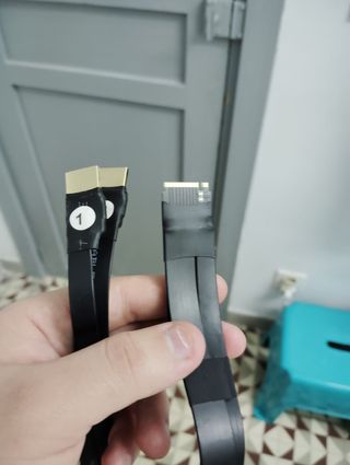 ADT Link R43SG 4.0 M.2 Tarjeta Gráfica Portátil