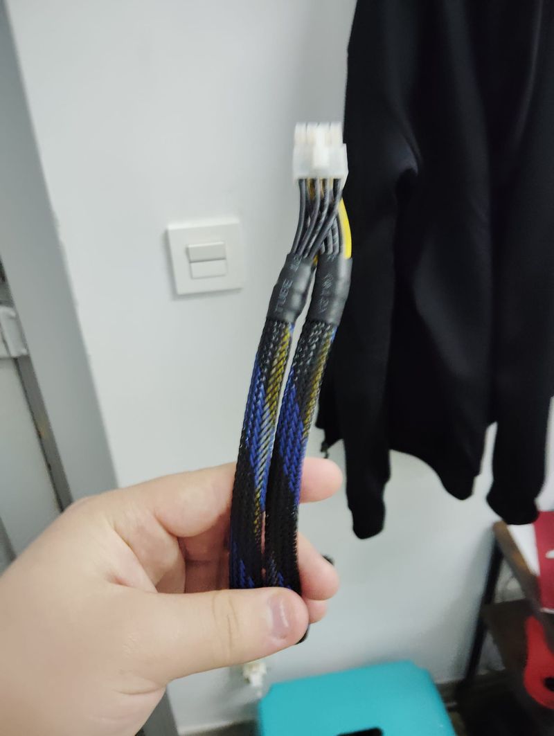 ADT Link R43SG 4.0 M.2 Tarjeta Gráfica Portátil afbeelding 8