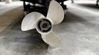 JEANNEAU CAP CAMARAT 5.50 - 2018