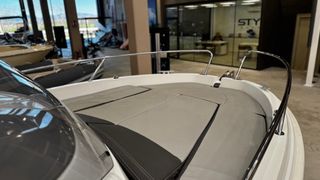 JEANNEAU CAP CAMARAT 5.50 - 2018