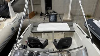 JEANNEAU CAP CAMARAT 5.50 - 2018