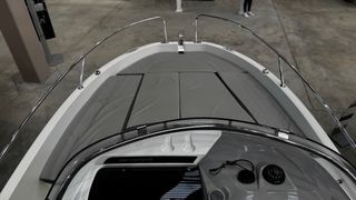 JEANNEAU CAP CAMARAT 5.50 - 2018