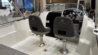 JEANNEAU CAP CAMARAT 5.50 - 2018