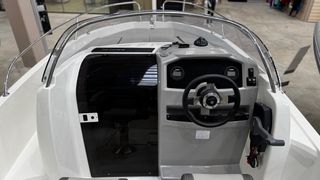 JEANNEAU CAP CAMARAT 5.50 - 2018
