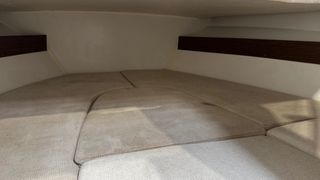 JEANNEAU CAP CAMARAT 5.50 - 2018