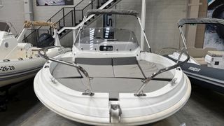 JEANNEAU CAP CAMARAT 5.50 - 2018