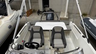 JEANNEAU CAP CAMARAT 5.50 - 2018