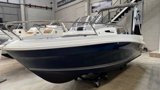 JEANNEAU CAP CAMARAT 5.50 - 2018