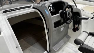 JEANNEAU CAP CAMARAT 5.50 - 2018