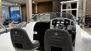 JEANNEAU CAP CAMARAT 5.50 - 2018