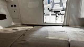 JEANNEAU CAP CAMARAT 5.50 - 2018