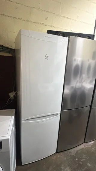 Frigorífico Balay OptimaNoFROST