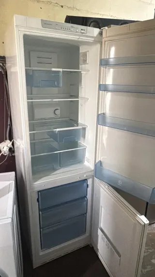 Frigorífico Balay OptimaNoFROST