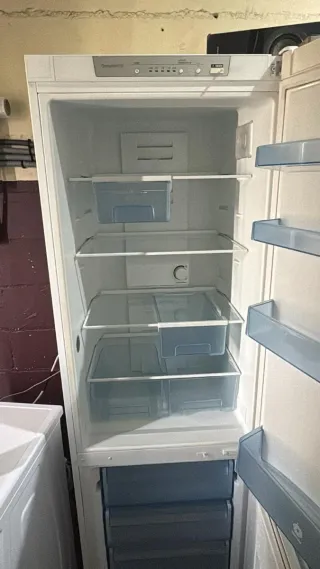 Frigorífico Balay OptimaNoFROST