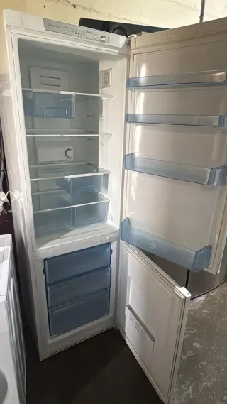 Frigorífico Balay OptimaNoFROST