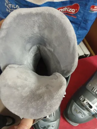 Botas de Ski Nordica