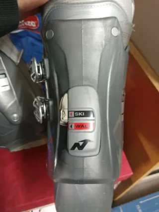 Botas de Ski Nordica