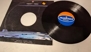 Vinilo Hole In One - Life's Too Short