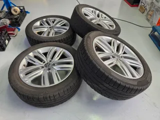 Llantas 19" Volkswagen