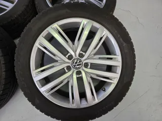 Llantas 19" Volkswagen
