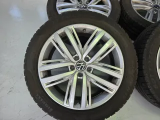 Llantas 19" Volkswagen