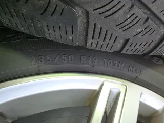Llantas 19" Volkswagen