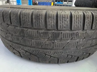 Llantas 19" Volkswagen