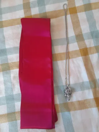 Disfraz Pirata Mujer