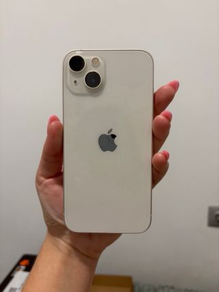 iPhone 13 Blanco
