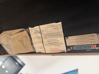 Sofá 4 plazas + sillón eléctrico reclinable