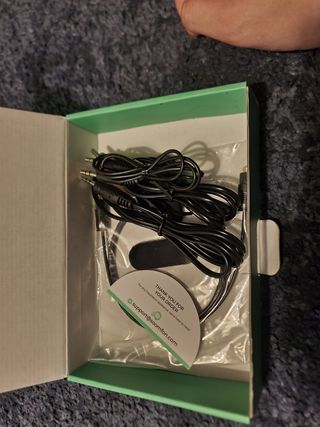 !OFERTA FLASH! SOOMFON Bluetooth 5.0 TX/RX 10 eur