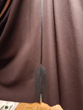 Capa Española Seseña Talla Única