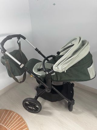 Carrito Jane Kawai Matrix 2 piezas