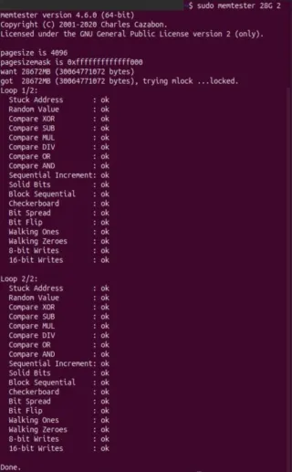 Crucial DDR5 32GB UDIMM 4800MHz CL40