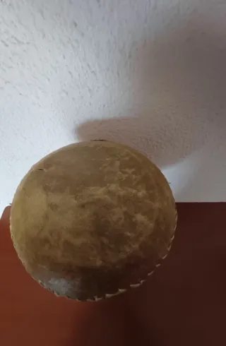 Tambor/Djembe de Tunísia