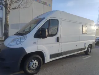 FIAT Ducato 2014
